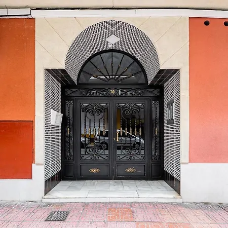 Apartmento Bergantin Beachside