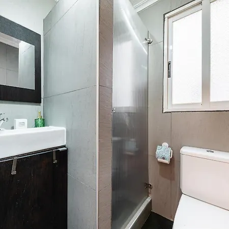 Apartmento Bergantin Beachside Appartamento Torrevieja
