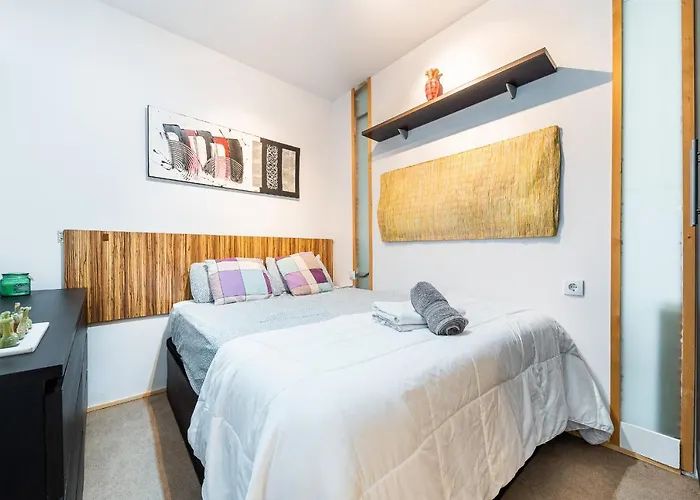 Apartmento Bergantin Beachside