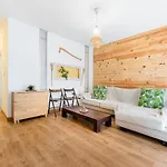 Apartmento Bergantin Beachside * Торевьиа