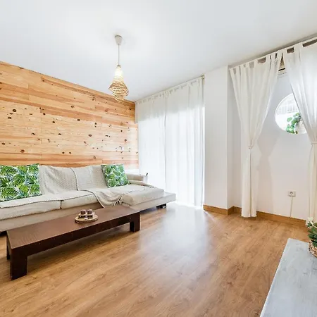 Apartmento Bergantin Beachside *