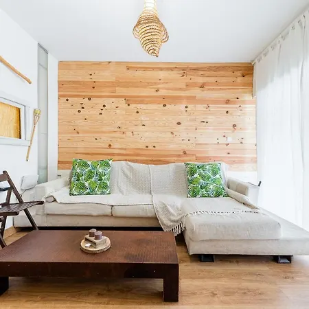 Apartmento Bergantin Beachside Torrevieja