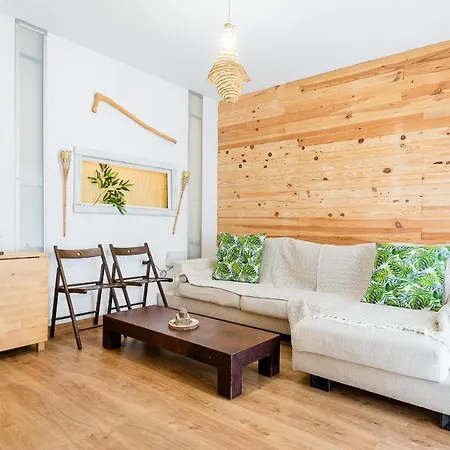 Apartmento Bergantin Beachside Appartement Torrevieja