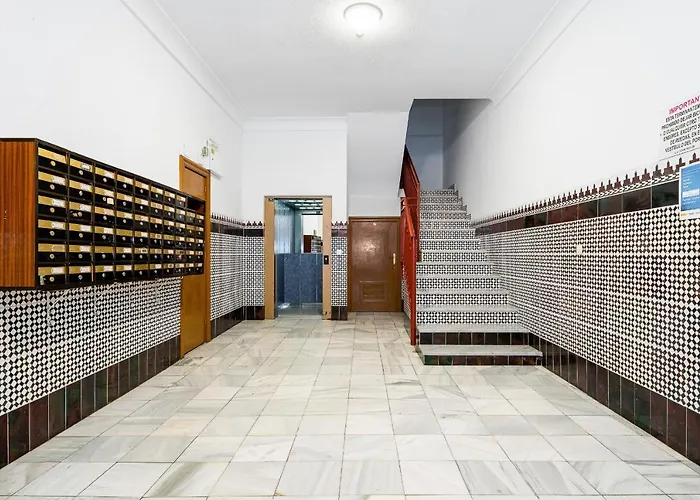 Apartmento Bergantin Beachside *