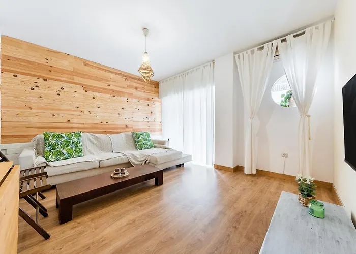 Apartmento Bergantin Beachside *