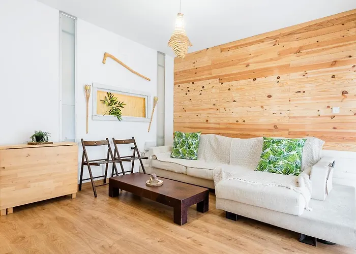 Apartmento Bergantin Beachside Appartement Torrevieja