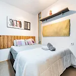 Apartmento Bergantin Beachside