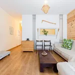 Apartmento Bergantin Beachside * טורבייחה
