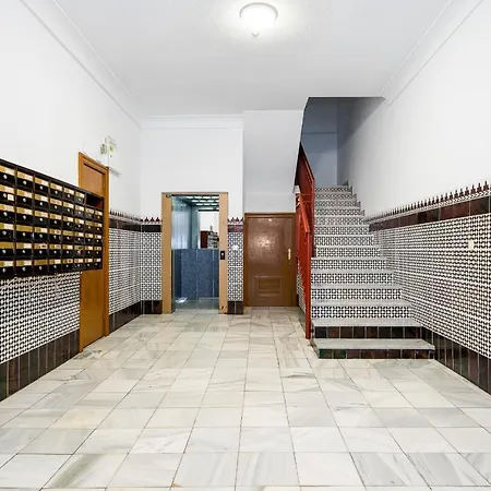 Apartmento Bergantin Beachside *