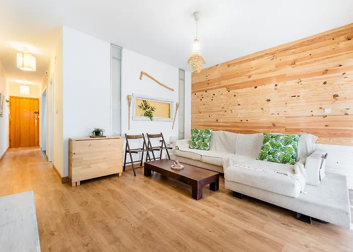 Apartmento Bergantin Beachside * Torrevieja