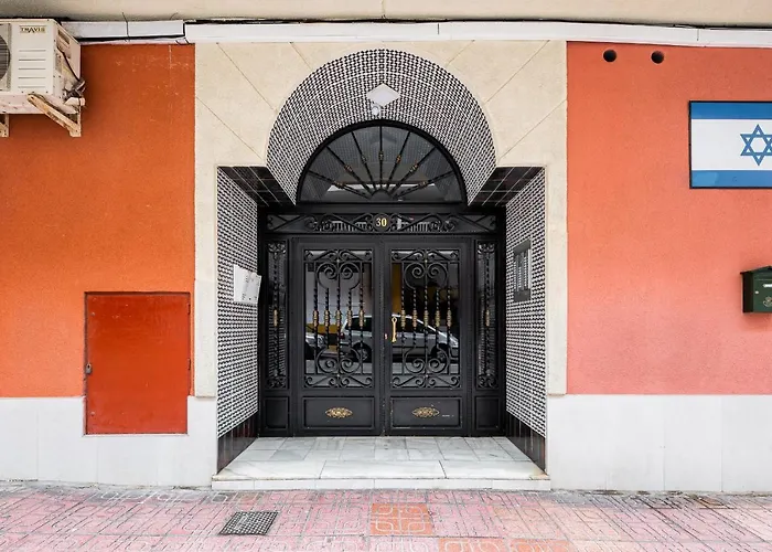 Apartmento Bergantin Beachside