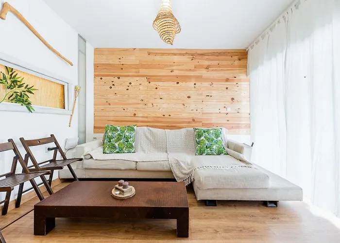 Apartmento Bergantin Beachside Torrevieja